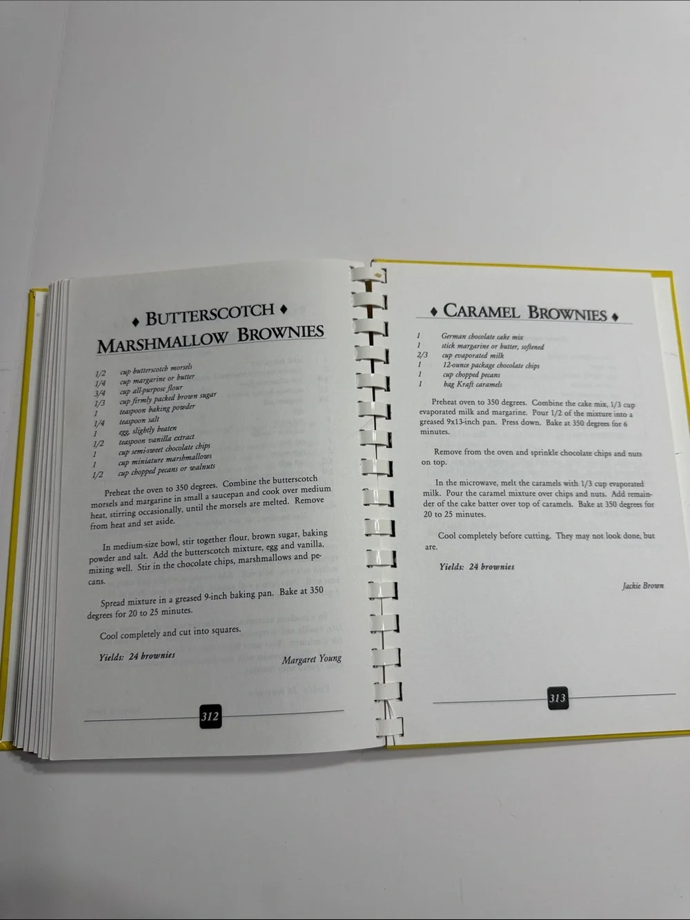 Granny's Drawers Four Generations of Family Favorites Cookbook by Karen Harris